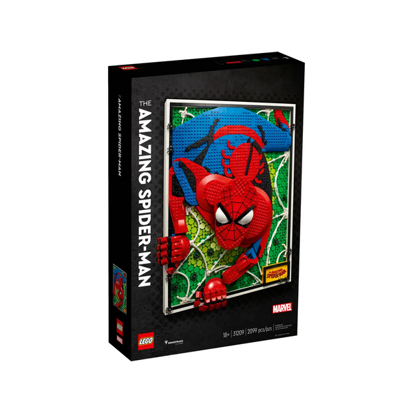 Carnage 76199 - New LEGO® Marvel™ Super Heroes Set – Bricks