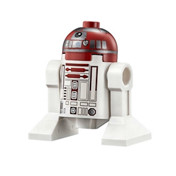 LEGO 30611 Star Wars R2-D2 - Mini Polybag