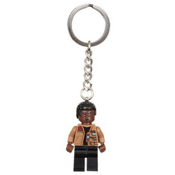 LEGO® Stranger Things Demogorgon Keyring – AG LEGO® Certified Stores