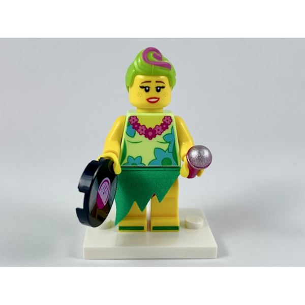 Lego Characters 2m Roll Wrap (25570728) - Character Brands