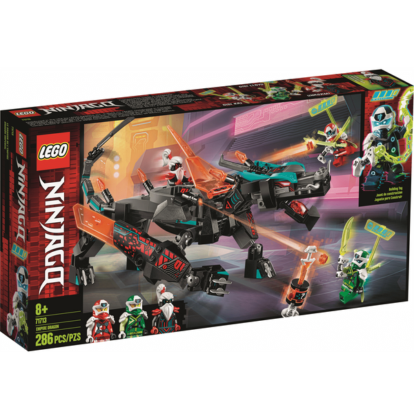 Monastery Training 70680 - New LEGO® Ninjago™️ Set – Bricks