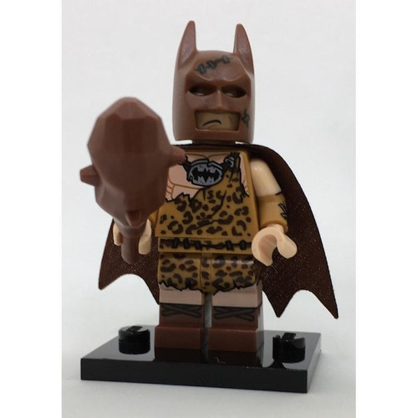 The LEGO Batman Movie Series 1: Fairy Batman