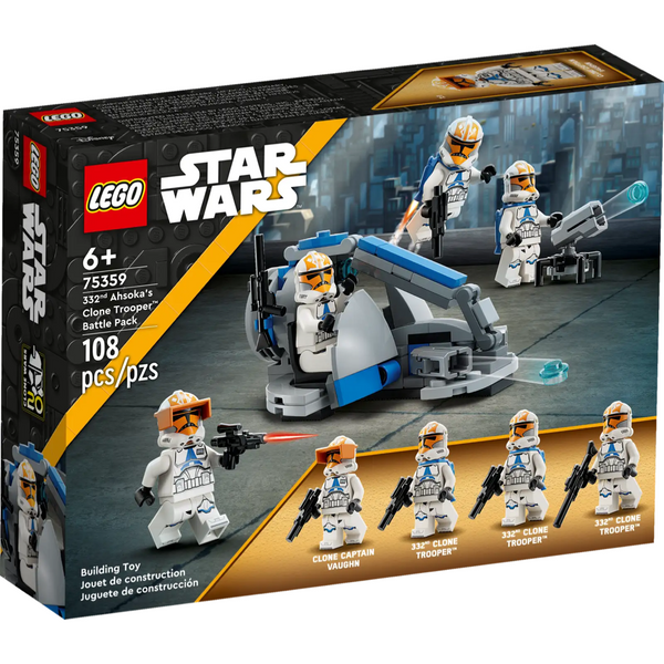 LEGO® Star Wars™ Advent Calendar 2023 75366, Star Wars™