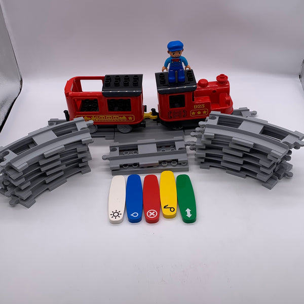 LEGO CITY: Train Station (7997) for sale online