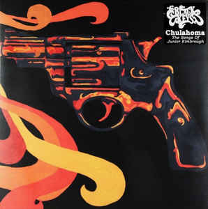 The Black Keys – Chulahoma