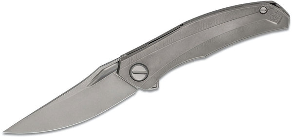 Shirogorov Quantum Flipper 