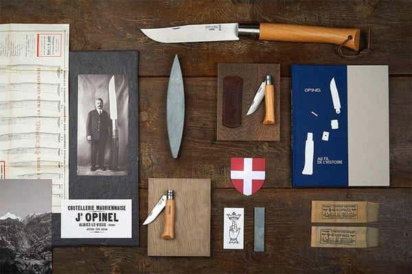 Opinel Brand