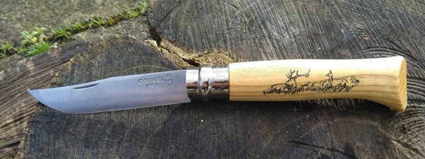 Opinel Inox