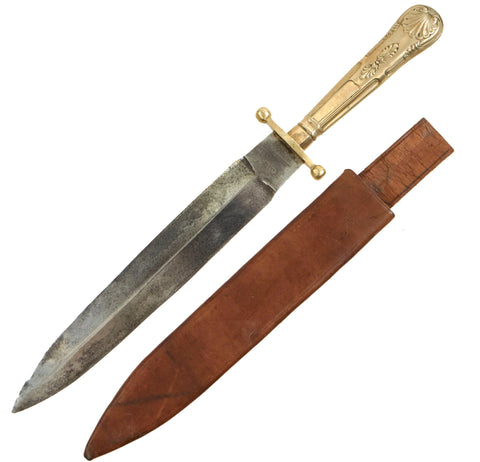 ბოუვი დანა დანები bowie knife knives