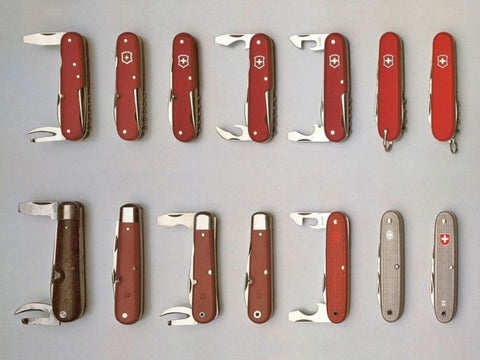  Victorinox