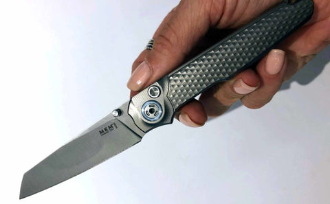 MKM – Maniago Knife Makers Miura