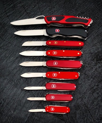 Victorinox