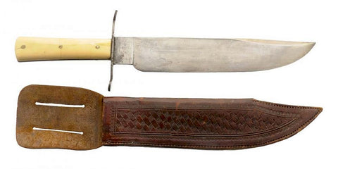 ბოუვი დანა დანები bowie knife knives