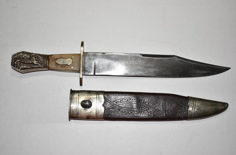 ბოუვი დანა დანები bowie knife knives