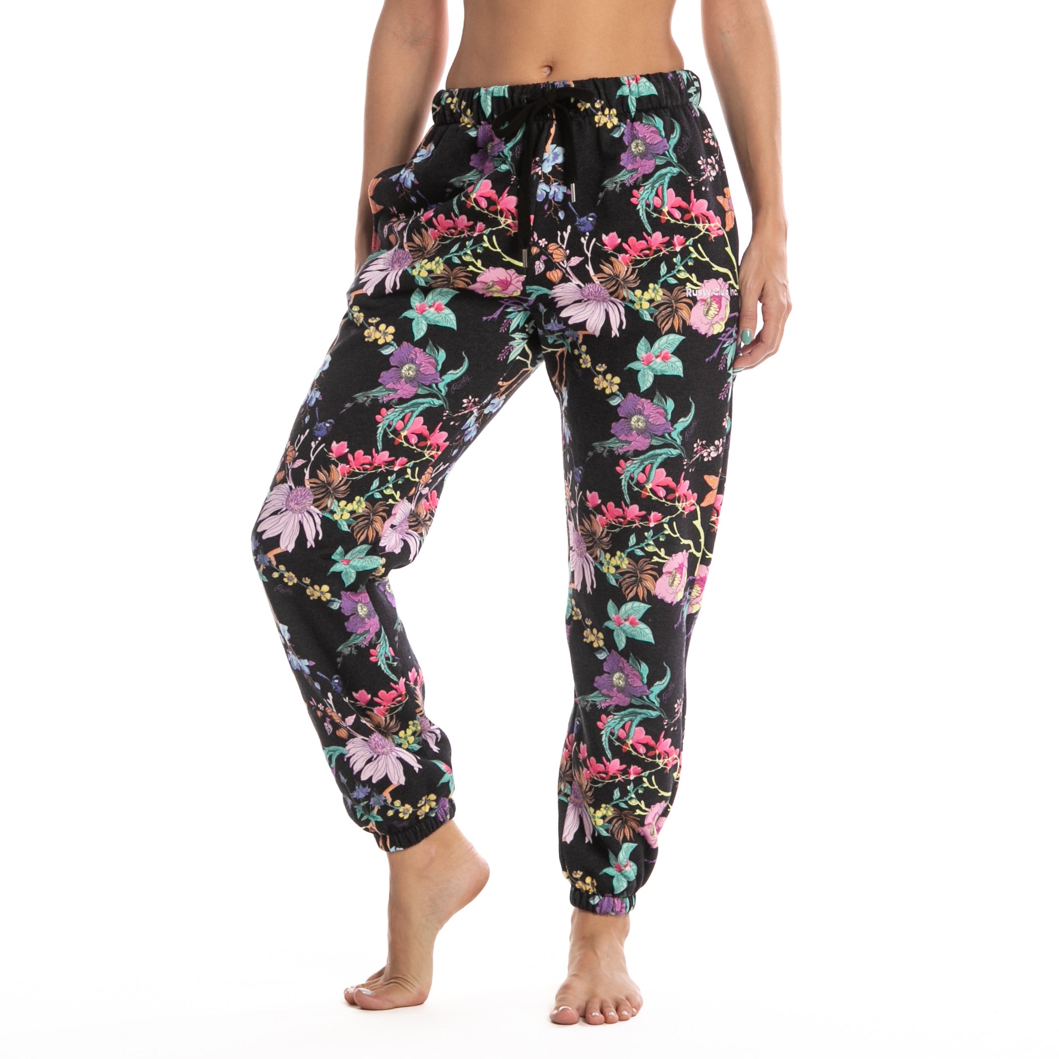 Pantalon corte chino mujer magnolia