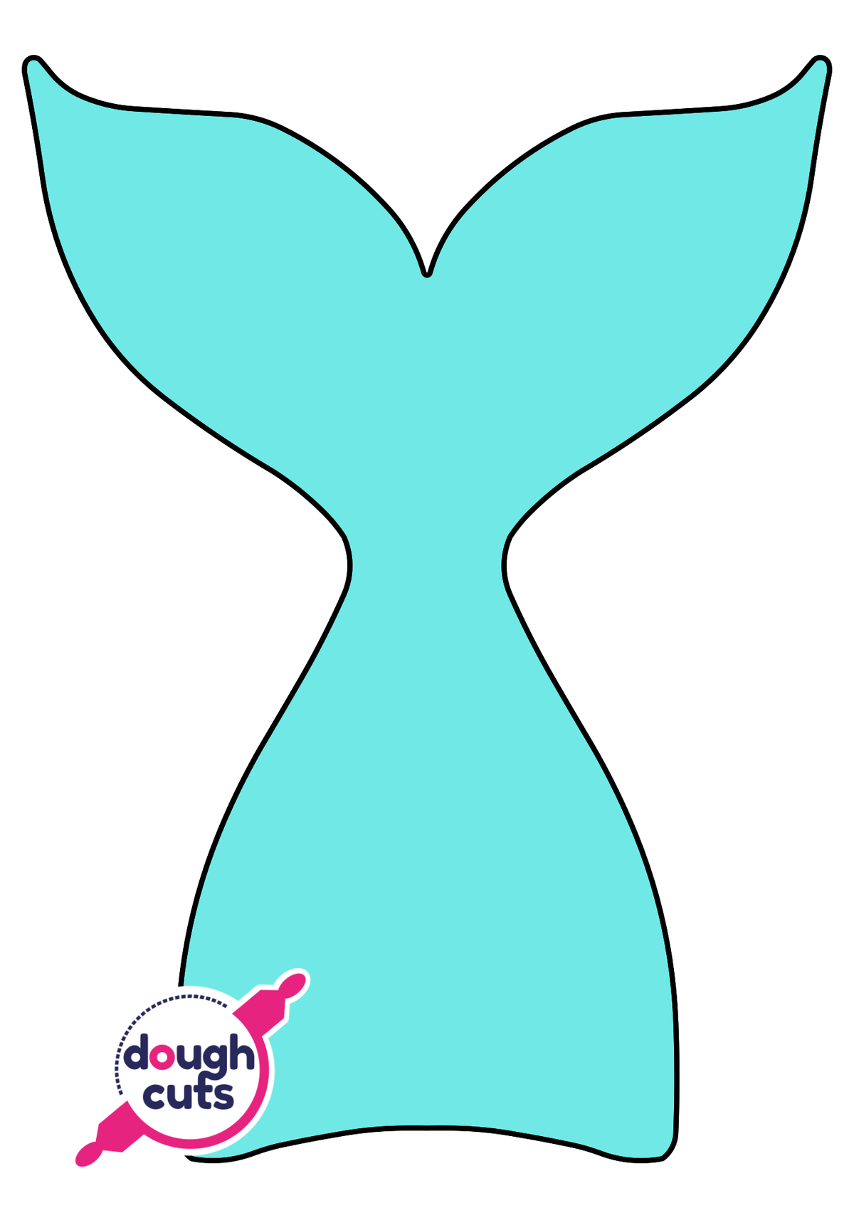 print-at-home-mermaid-tail-cookie-cake-template-15-tall-doughcuts