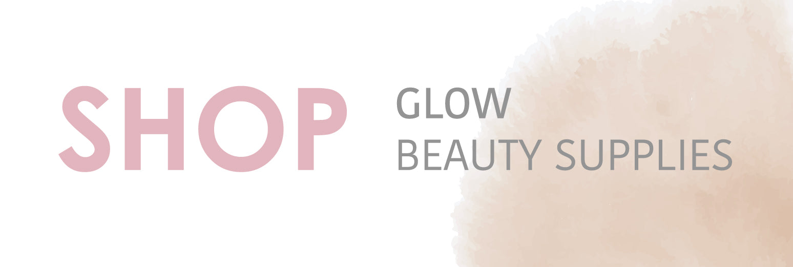 glow beauty supply