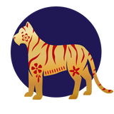 signo chino tigre