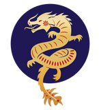 dragón  signo chino