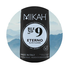 CAFÉ MIKAH ETERNO N9 ITALIA