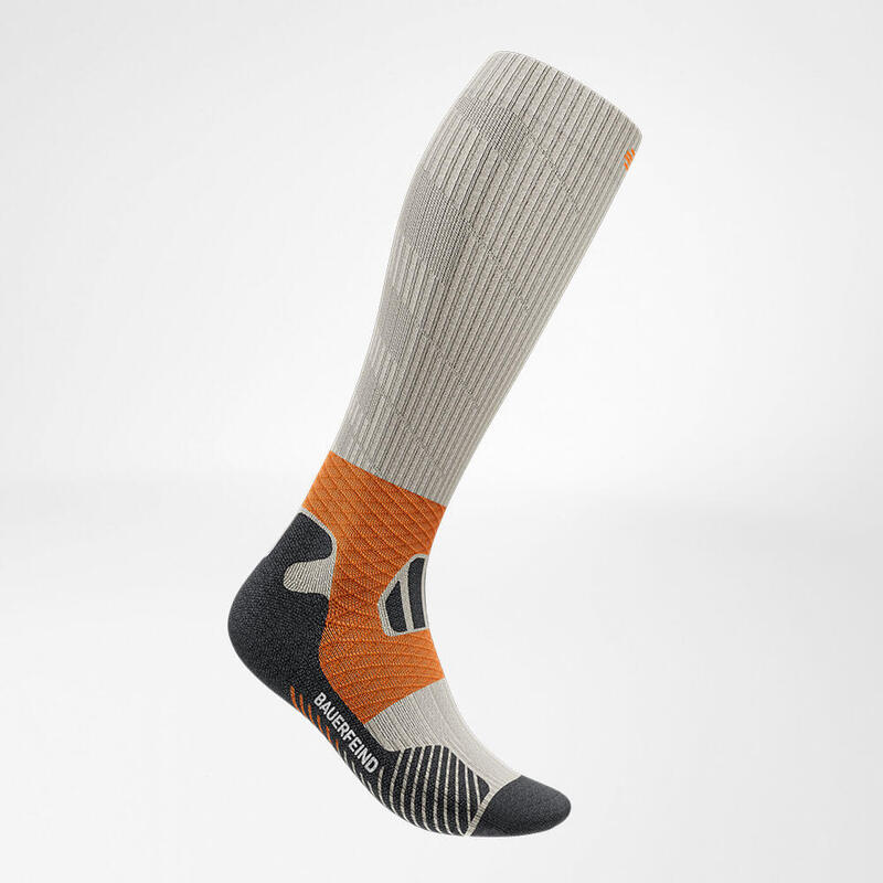 Merino Socks Compression Outdoor