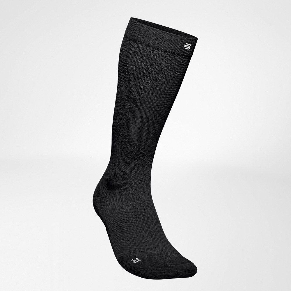 Outdoor Merino Compression Socks