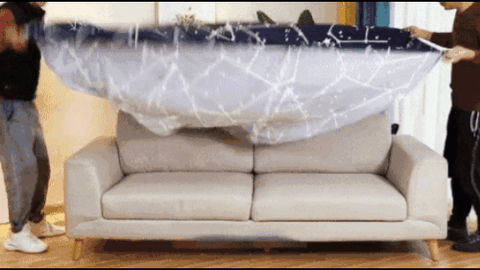 pet friendly couch covers
