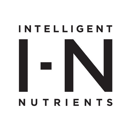 Intelligent Nutrients  DHT Inhibiting Serum – Holistic Hair Tribe