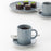 IKEA DRAGON Coffee spoon - stainless steel 11 cm (4 ") (6 pack)