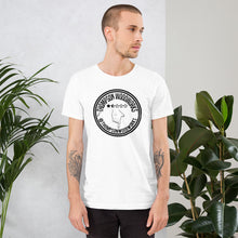 Load image into Gallery viewer, Unisex T-shirt
