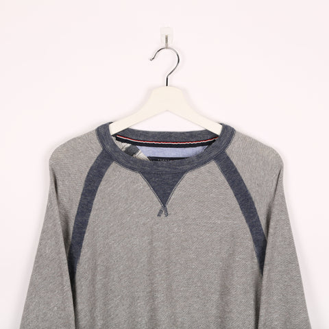 Tommy Hilfiger Sweatshirt Grey XLarge