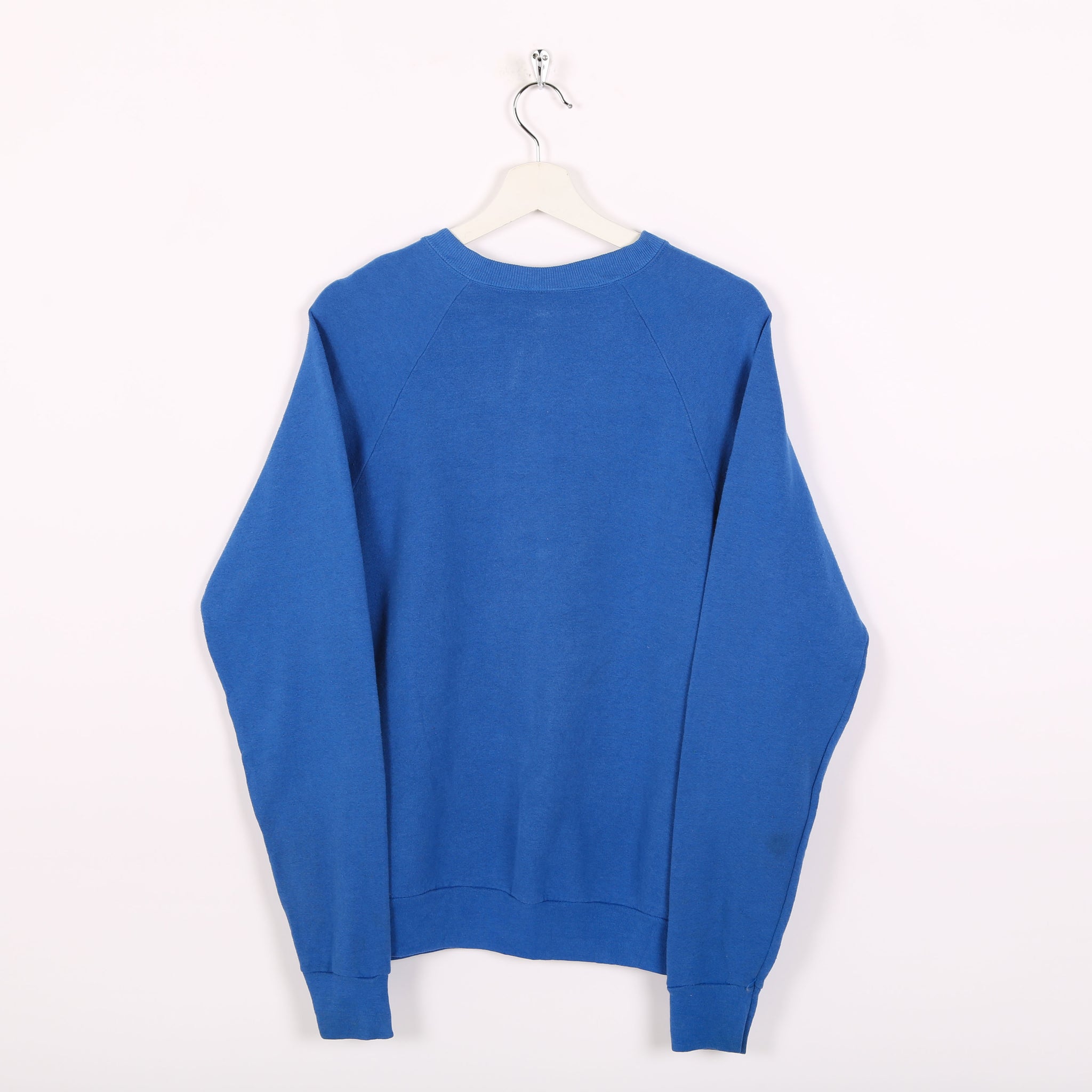 Unbranded Sweatshirt Blue Small – GARMGANG