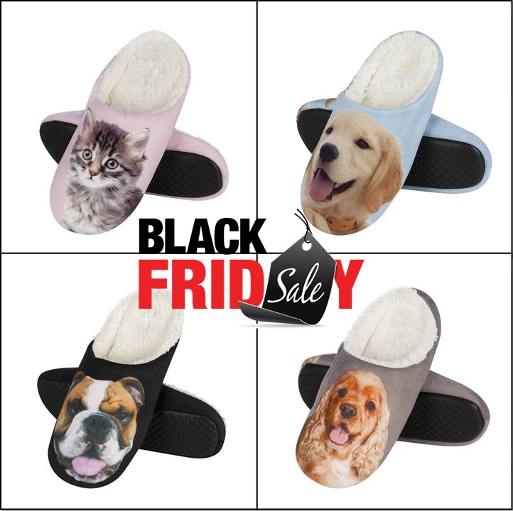 animal flip flops sale