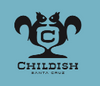 Childish Toy Store Santa Cruz Logo