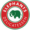 Elephants Deli Portland Logo