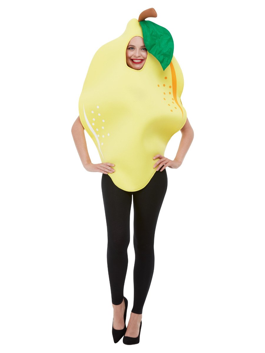 Lemon Costume  – Smiffys Australia