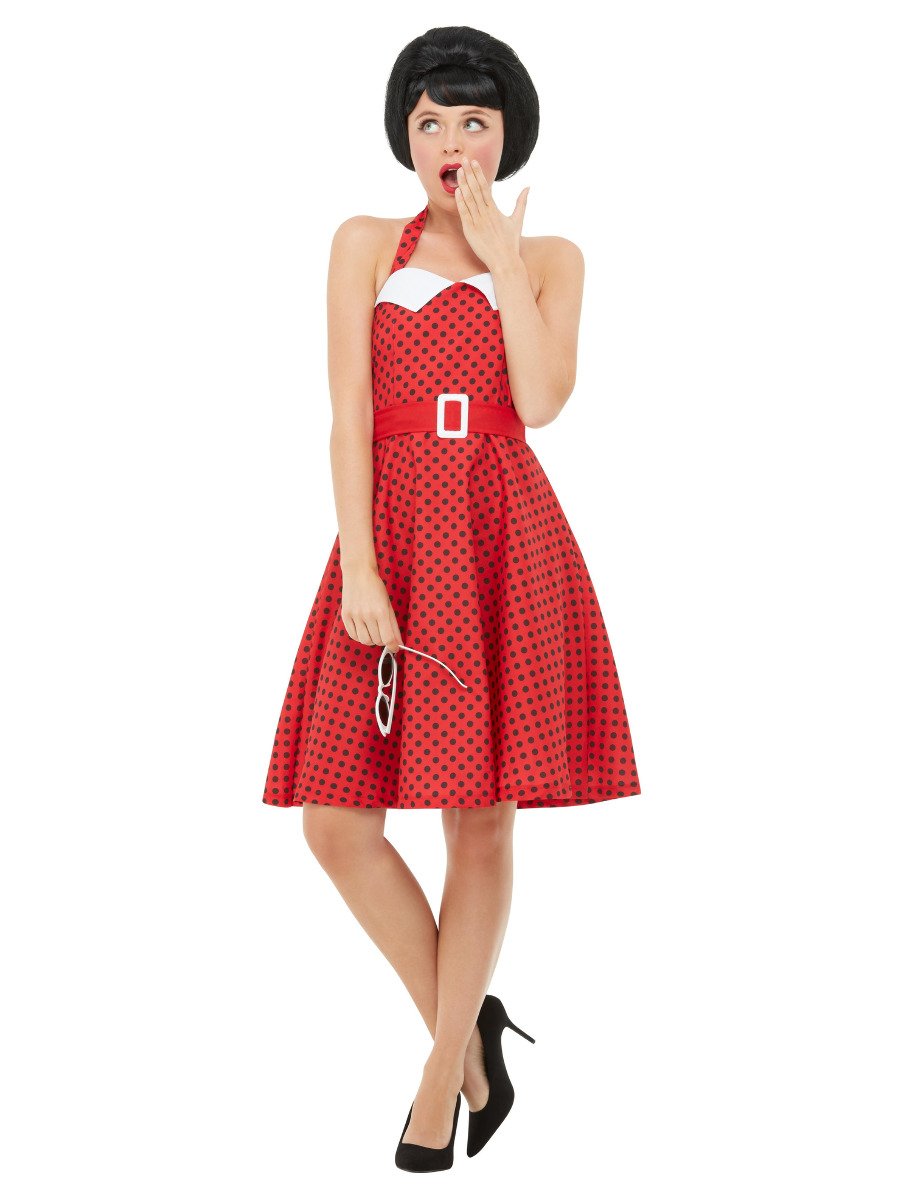 50s pin up costumes