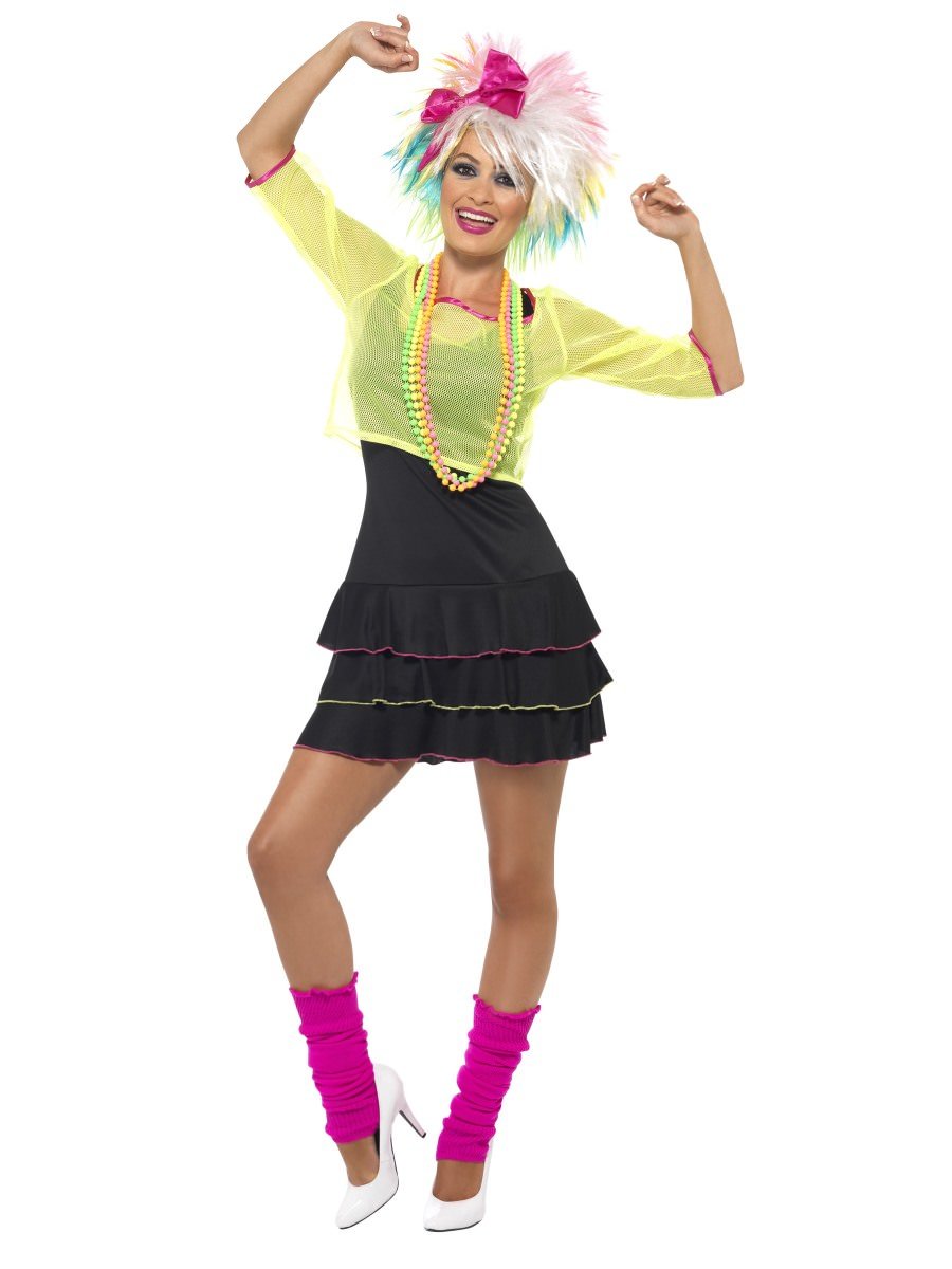 80's Pop Tart Costume | Smiffys.com.au - Smiffys Australia