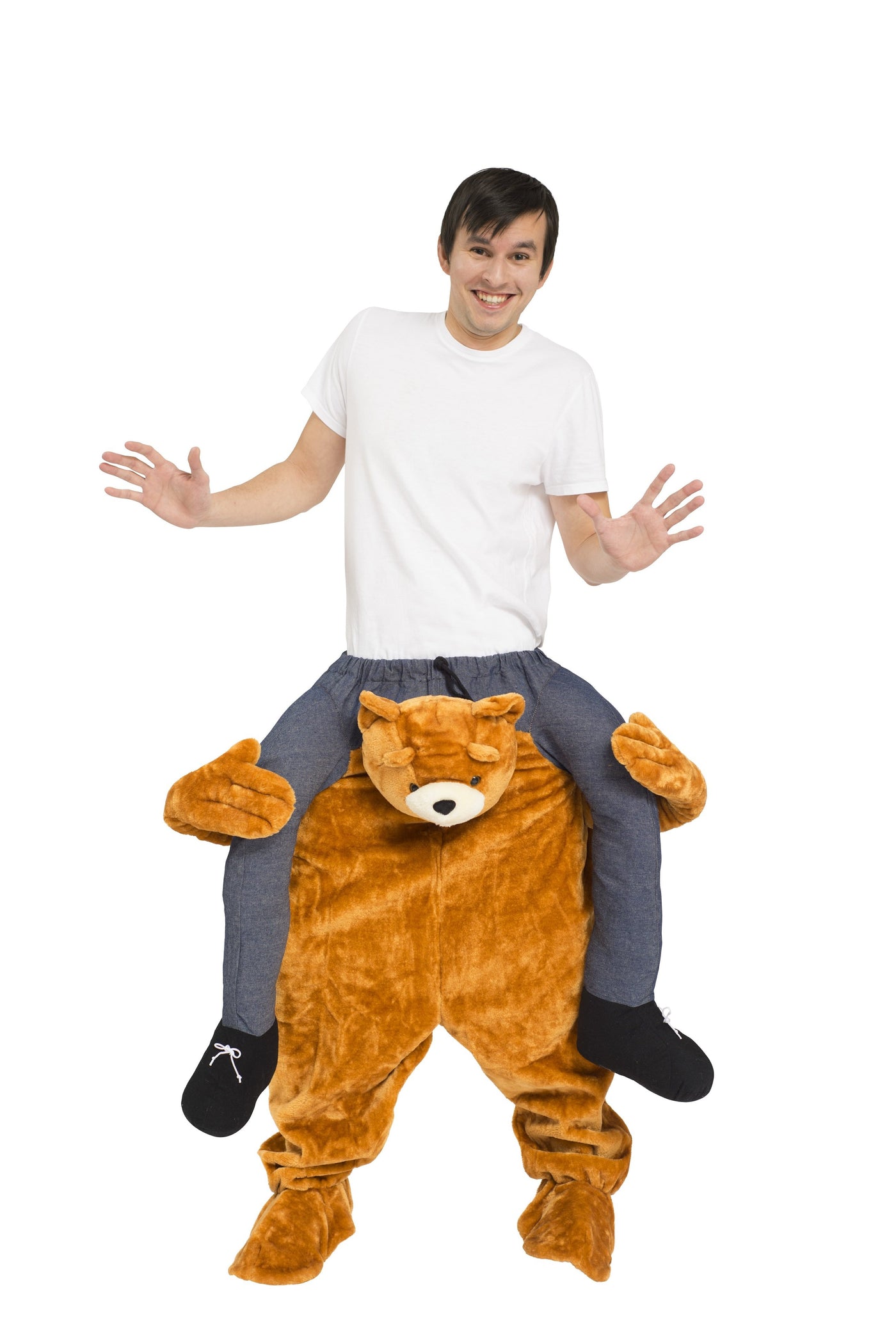 Kids Bear Costume | Smiffys.com.au - Smiffys Australia