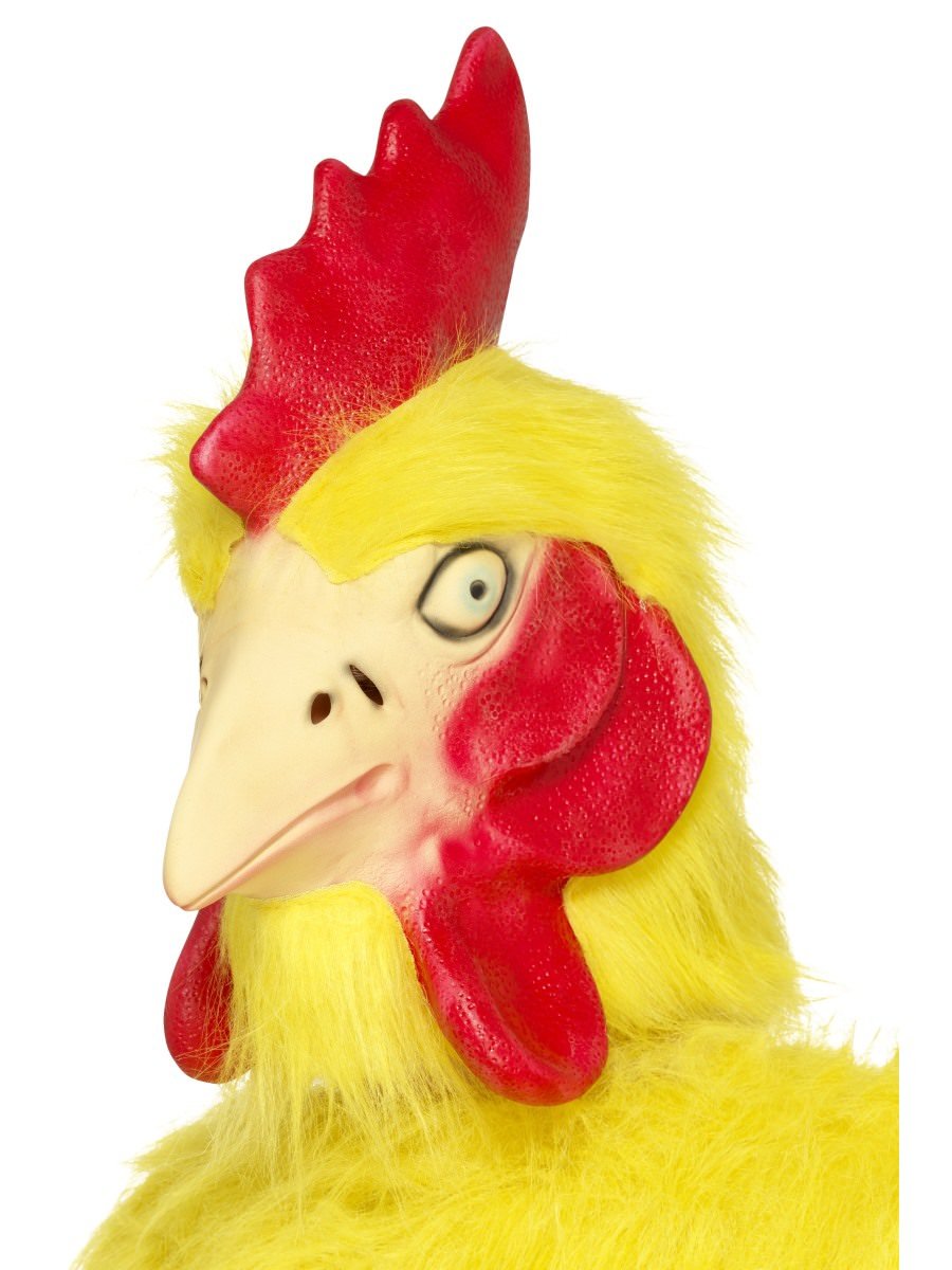 Yellow Chicken Costume | Smiffys.com.au – Smiffys Australia