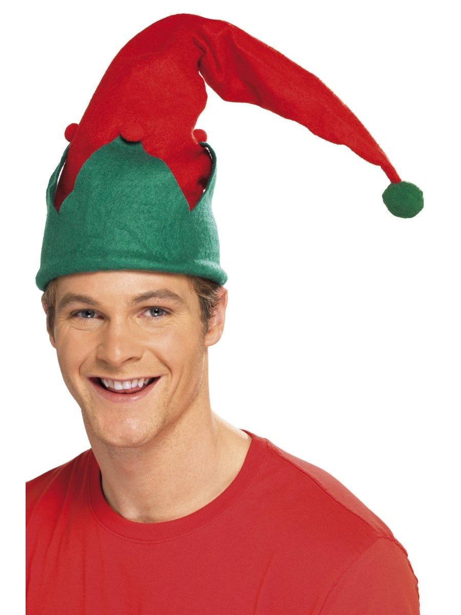 outrageous christmas hats