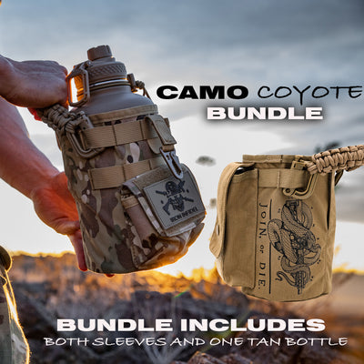 B Bundle – Iron Infidel