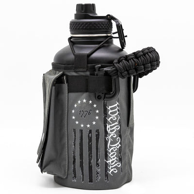 IronInfidel Battle Bottle OCP