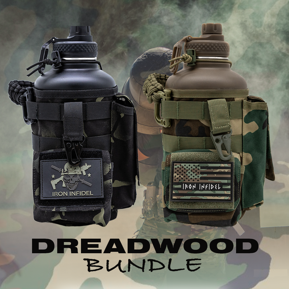 Dreadwood Bundle