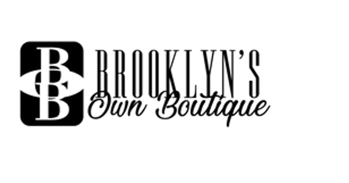 Brooklyn's Own Boutique