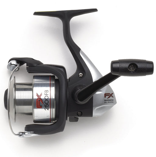 Shimano IX 1000R — Ted's Sports Center