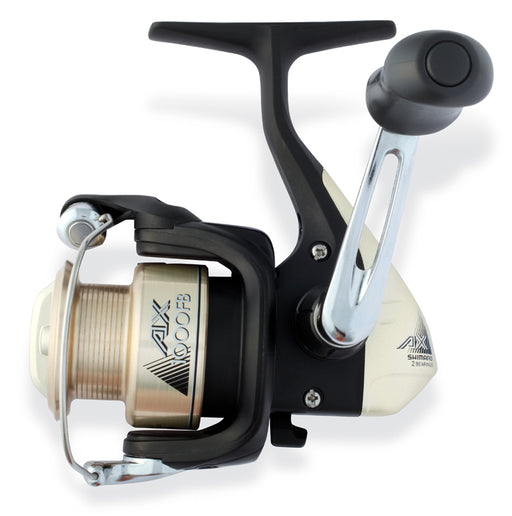 Shimano FX 2500FB — Ted's Sports Center