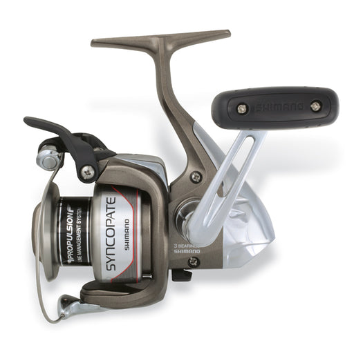 Shimano Symetre 4000 FI - sporting goods - by owner - sale