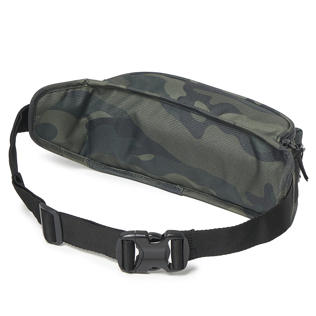 CANGURO OAKLEY STREET BELT CAMO – Rider lab store