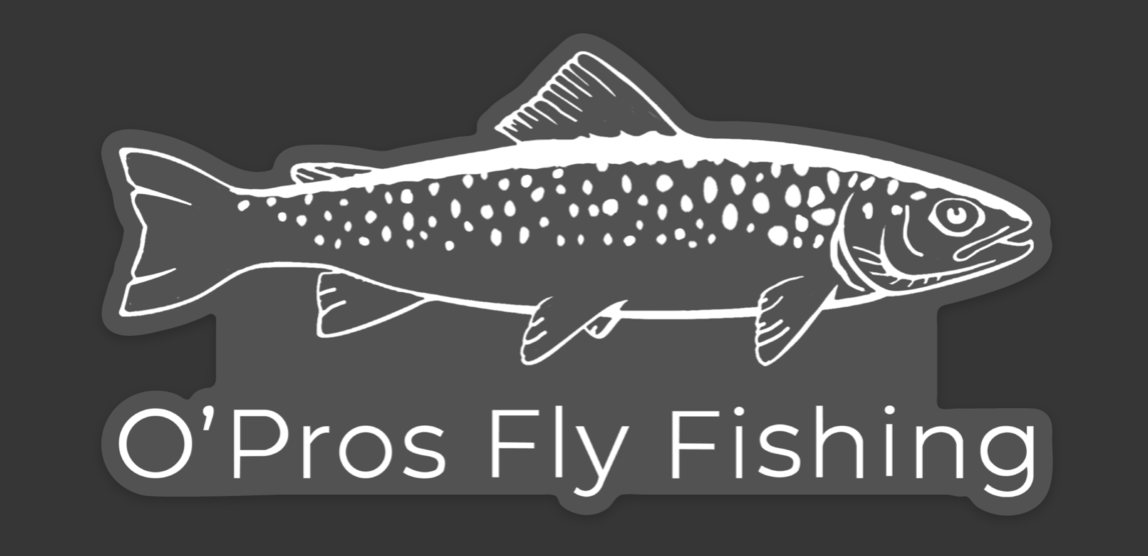 Download O Pros Fish Decals O Pros Fly Fishing